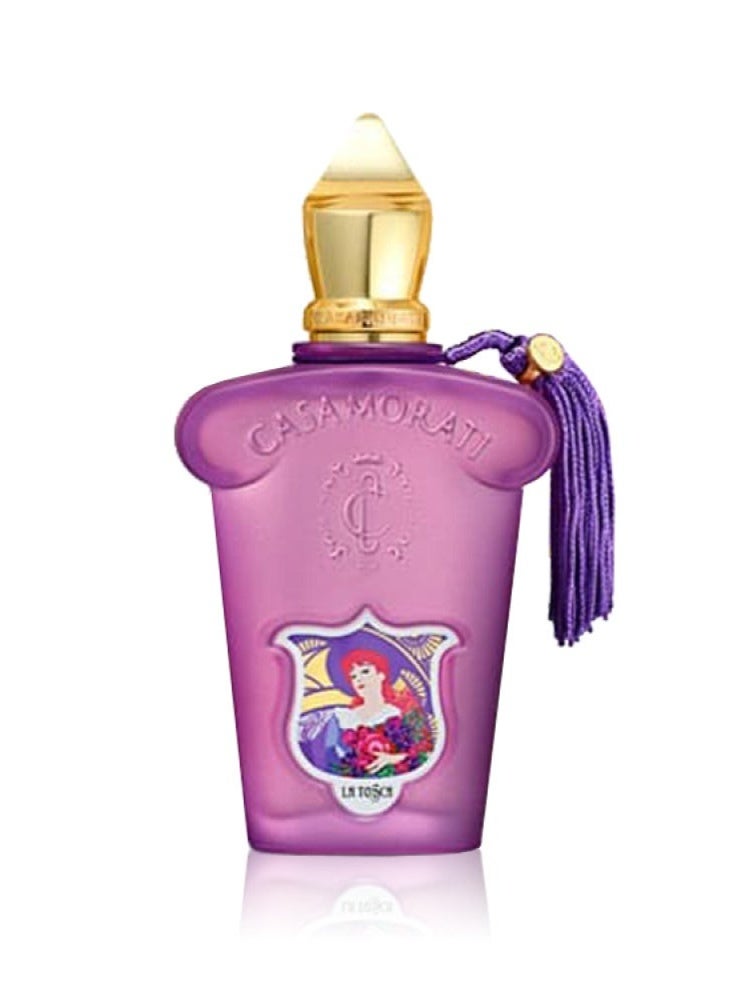 Xerjoff Casamarati La Tosca Eau de Parfum 100ml - Image 2