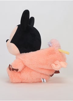 Disney Plush Mickey Dragon Medium 10 Inch  - Image 4