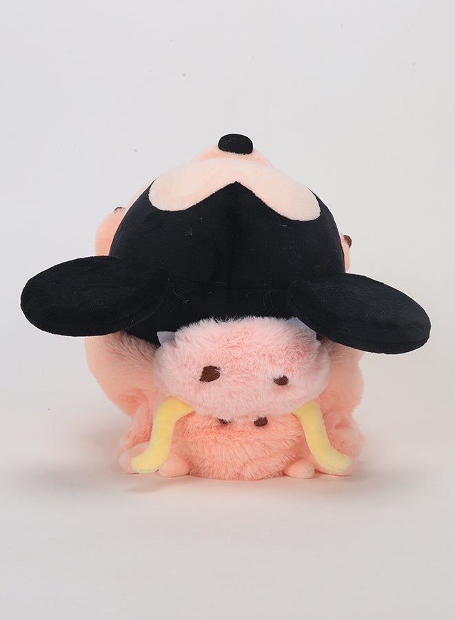 Disney Plush Mickey Dragon Medium 10 Inch - Image 5