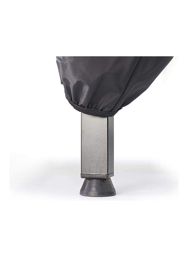 Loquat Ping Pong Table Cover  - Image 5
