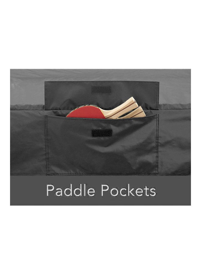 Loquat Ping Pong Table Cover  - Image 3