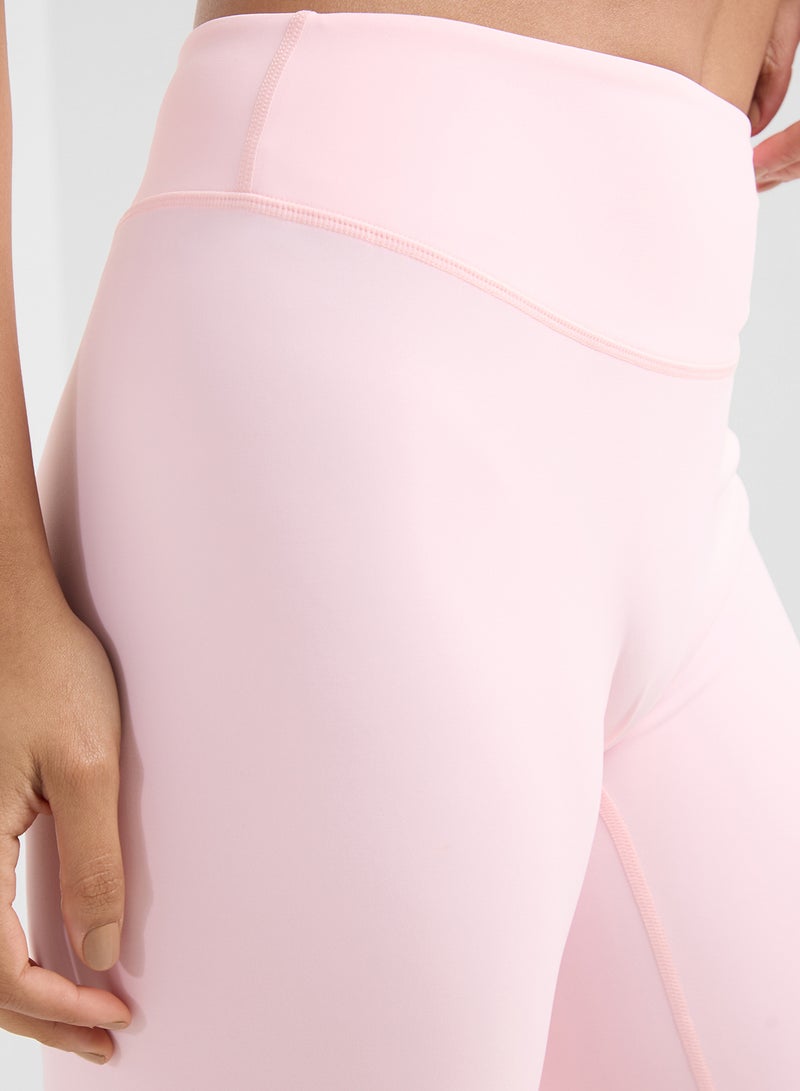 FRWD Seamless High Rise Flared Leggings  - Image 3