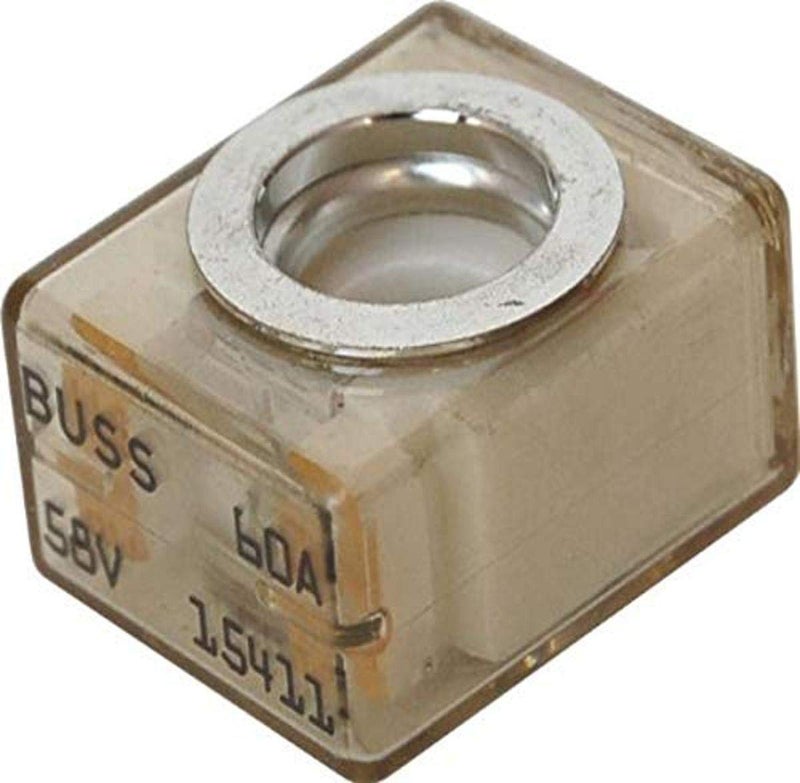 Blue Sea Systems 5178 Battery Terminal Fuse 60-AMP