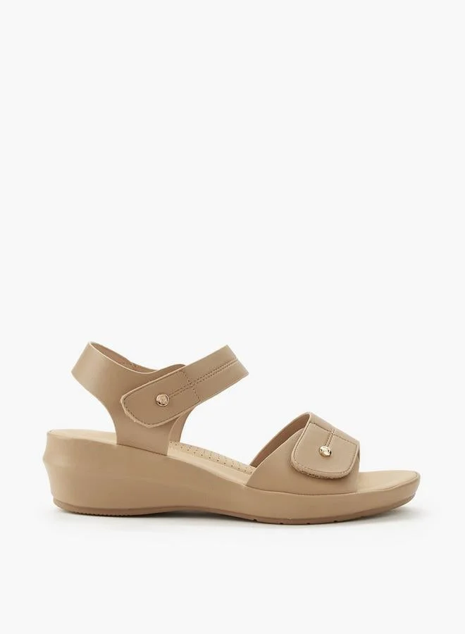 Women Wedge Heel Comfort Sandals