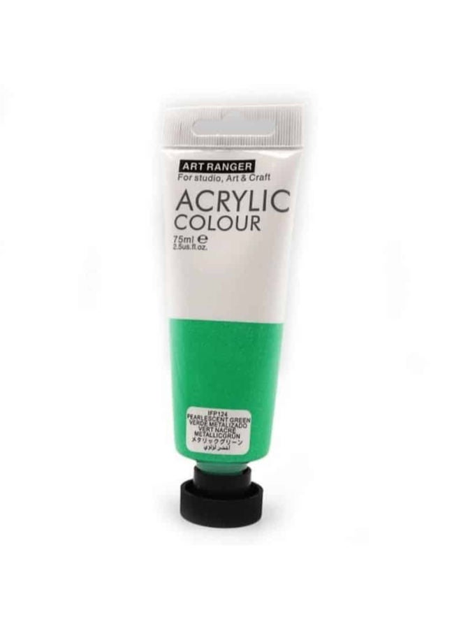ART RANGERS Acrylic Color Tube, 71-20