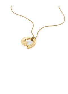 CALVIN KLEIN Chain Detailed Necklace  - Image 2