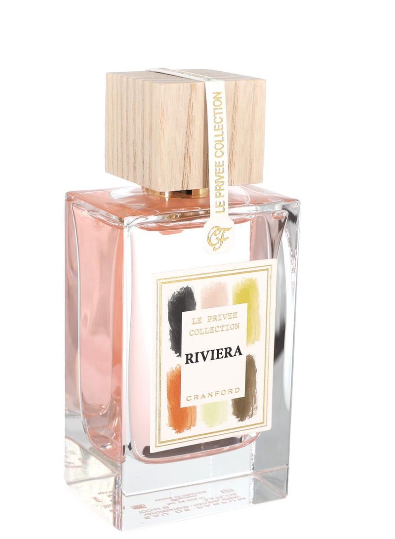 Cranford RIVIERA EAU DE PARFUM 100ML - Image 2