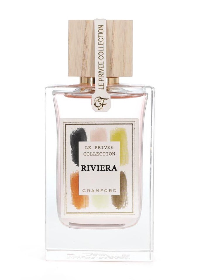 Cranford RIVIERA EAU DE PARFUM 100ML - Image 3