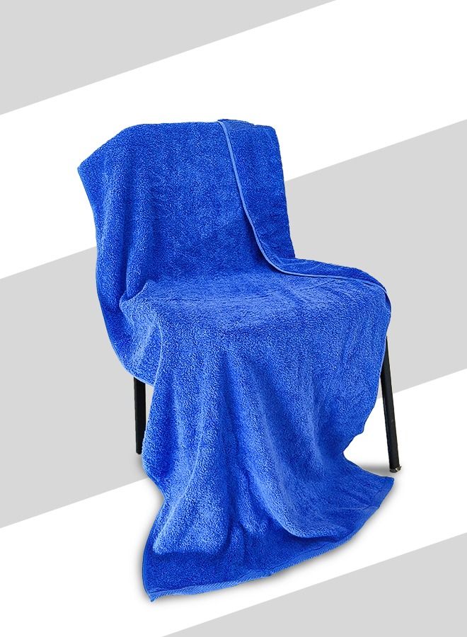 هومستر منشفة استحمام مصنوعه من القطن 100 % متعدده المقاسات - Image 2