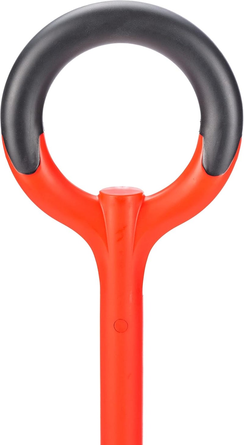 Root Slayer 22811, Drain Spade, Red - Image 1