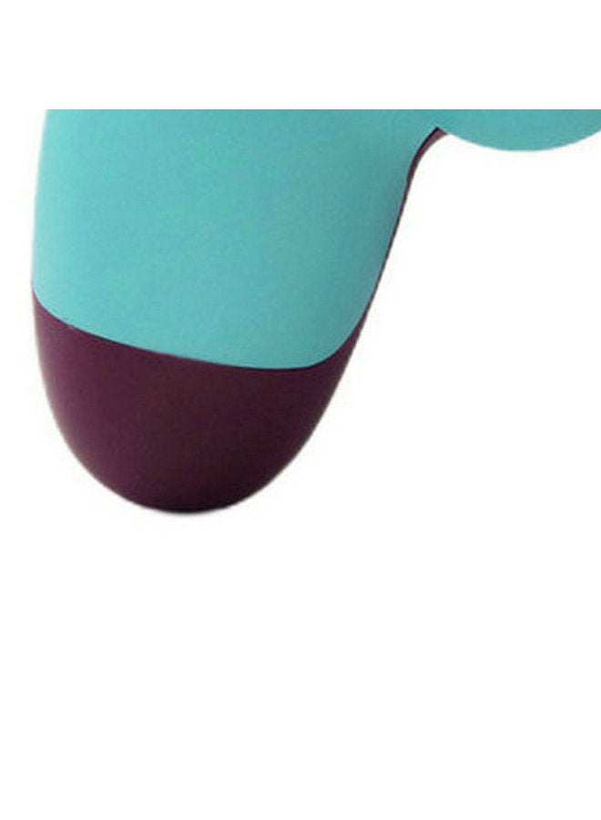Spot Ps4 Gamepad Wireless Bluetooth Ps4 Wireless Handle Dual Vibration Bluetooth PS4 Handle-Product Color:Berry Blue  - Image 1