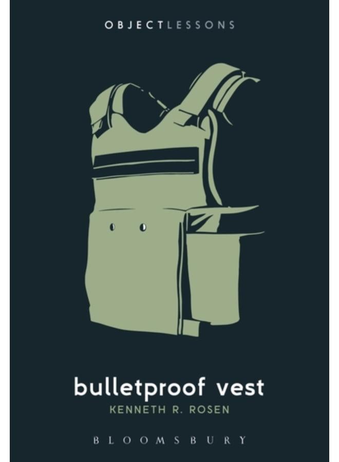 Bulletproof Vest 