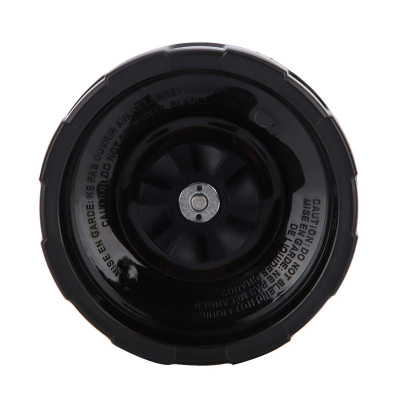 GLOGLOW Juicer Extractor Blade Stainless Steel Blade Blender Replacement Parts for (6-fin) - Image 1