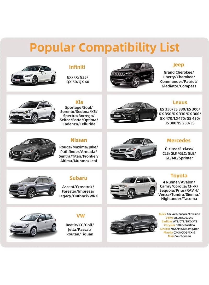 1PCs Front Car Seat Covers Leather Water Proof Seat Protector Universal fit for Most Cars SUVs and Trucks Black - Image 4