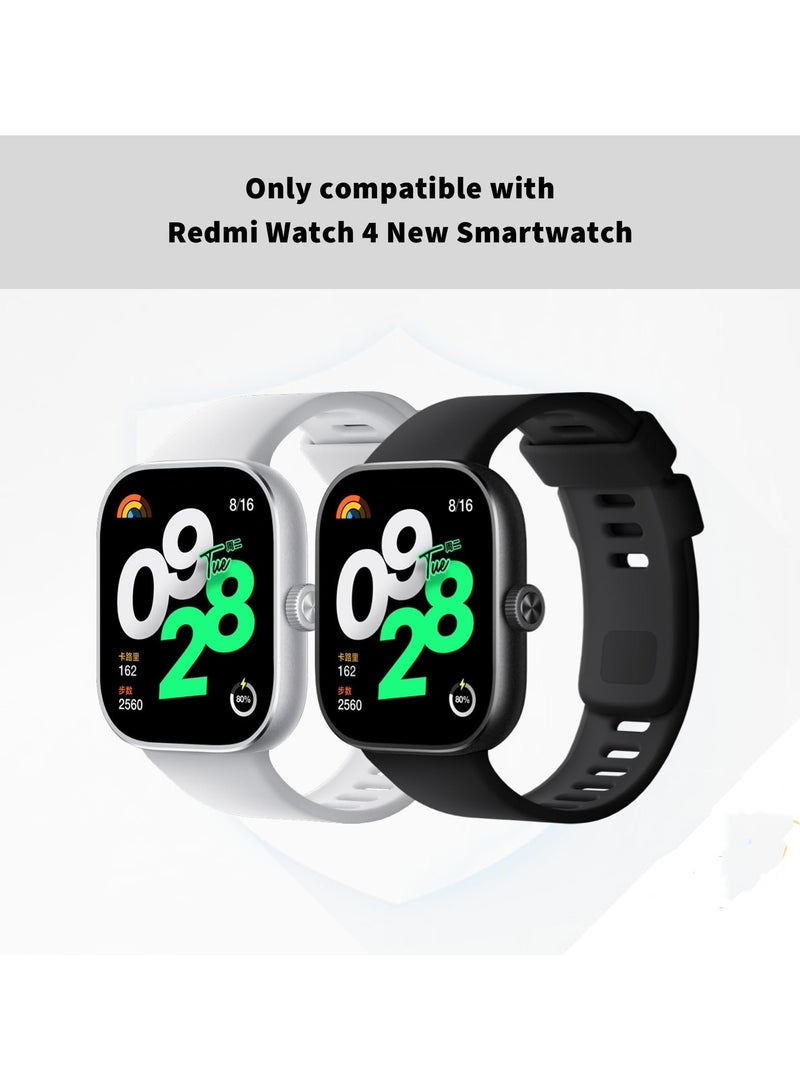 حامي الشاشة تغطية كاملة للكمبيوتر الصلب المغلفة الواقي من الصدمات الإطار تشديد الزجاج حامي الشاشة - Image 2