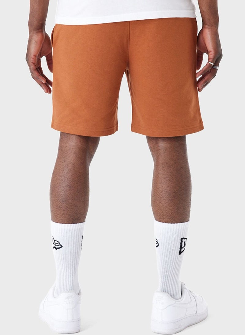 NEW ERA LEAGUE ESSNTLS SHORTS NEYYAN  EBRSTN - Image 2