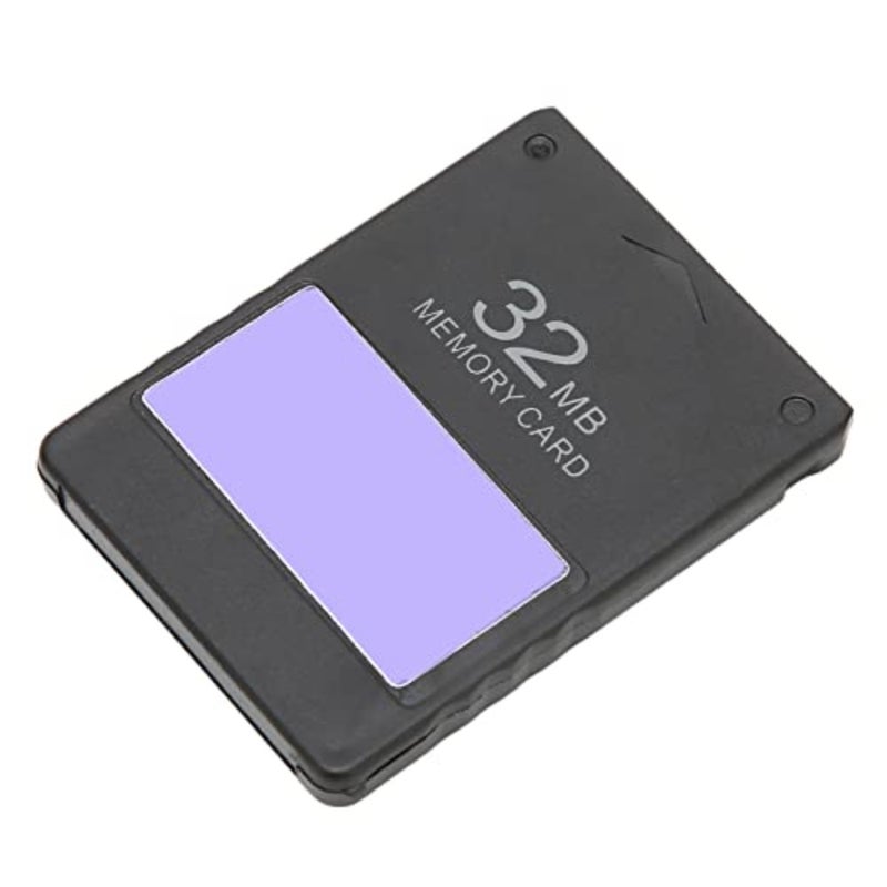 Generic Program Card FMCB Free McBoot Card 32MB Memory for, Easy to Install Game Console Accessory for Thin Machine - Image 2
