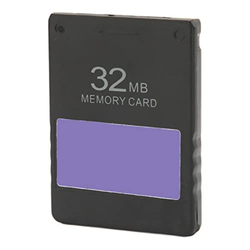 Generic Program Card FMCB Free McBoot Card 32MB Memory for, Easy to Install Game Console Accessory for Thin Machine - Image 4