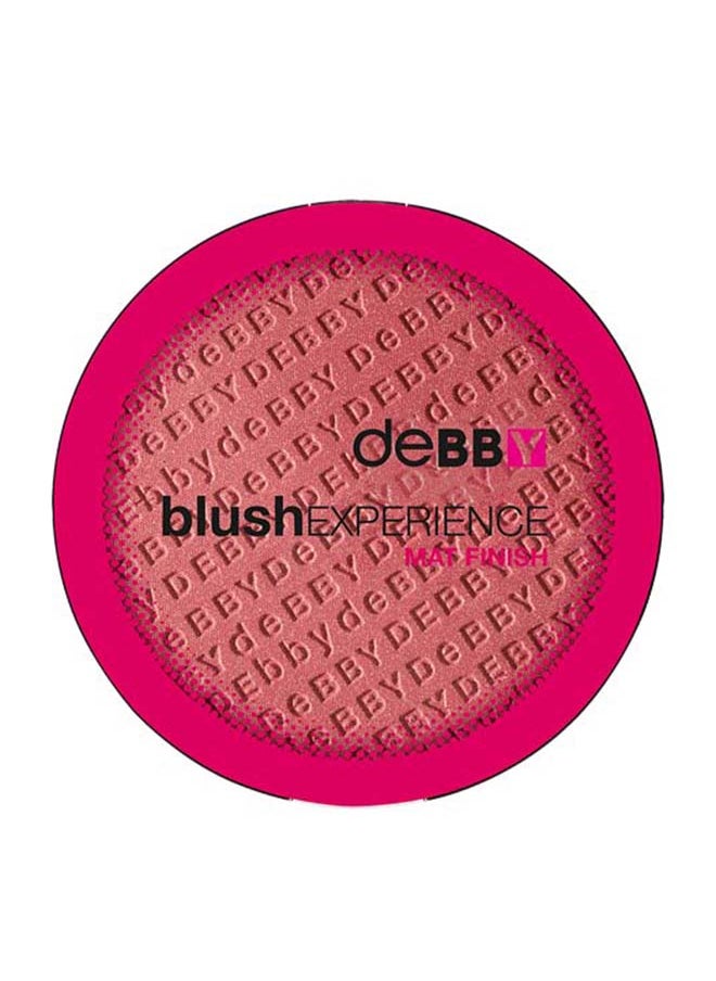 Debby - بلشر إكسبيرينس ماتي فinish 03 - Image 1