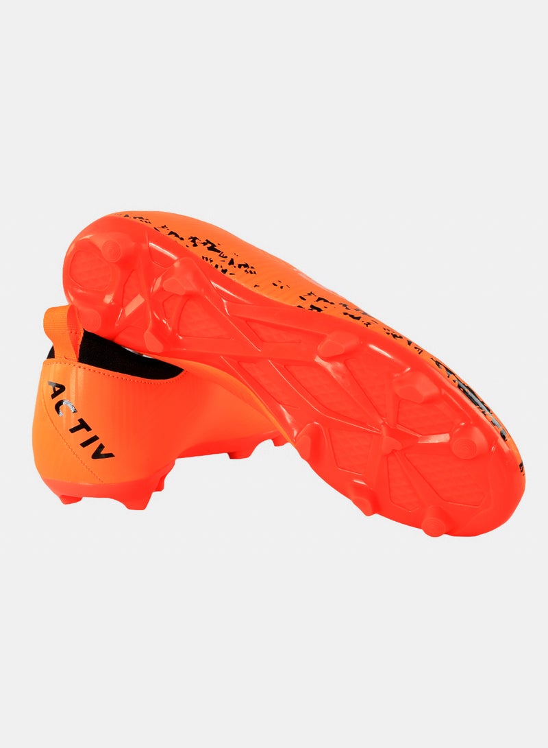 Activ Soccer Ssc Shoes - Image 3