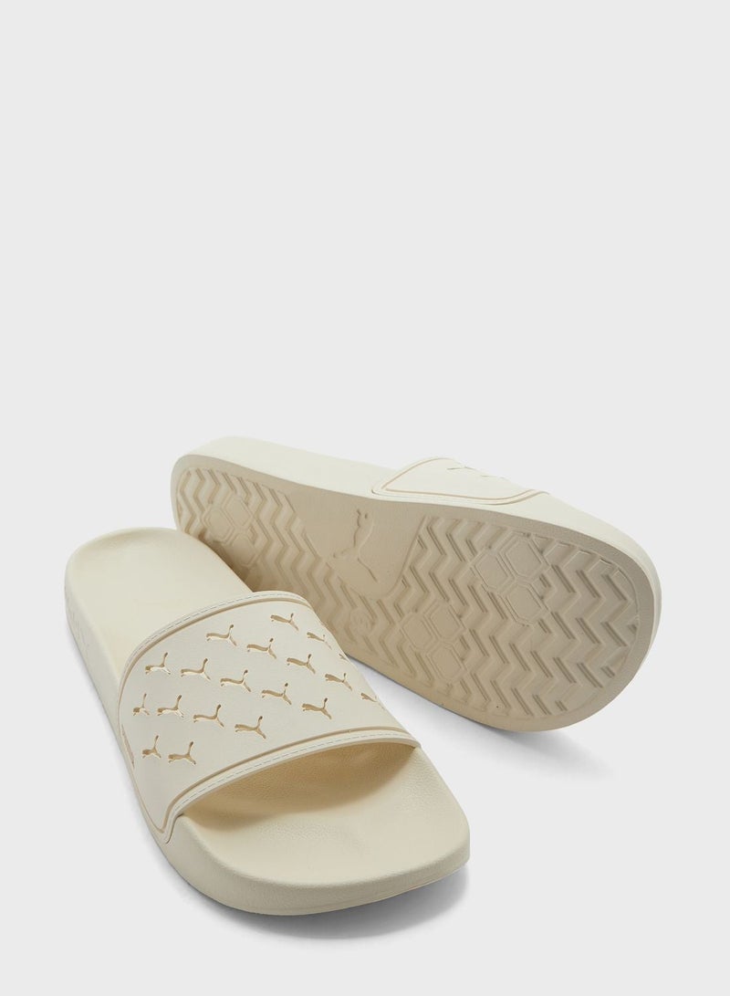 PUMA ليدكات 2.0 مقطوعة - Image 3