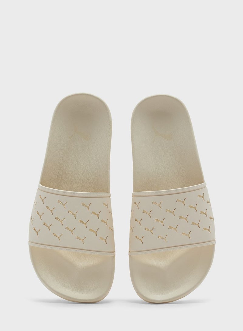 PUMA ليدكات 2.0 مقطوعة - Image 4