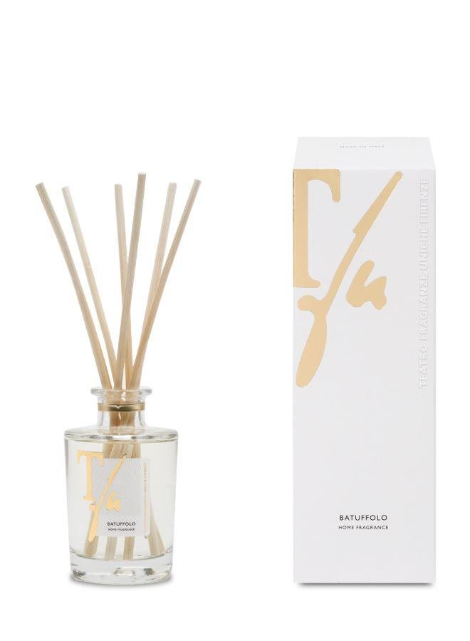 Teatro Cotton Puff Diffuser 100ml  - Image 2