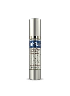 Ultrax Labs Hair Plush ; Biotin Hair Growth Serum ; Hair Growth Oil ; Thickening Hair Growth Treatment ; Hair Growth For Women & Men ; Hair Oil Hair For Loss ; Hair Serum For All Hair Types ; 1.7 Oz  - Image 2
