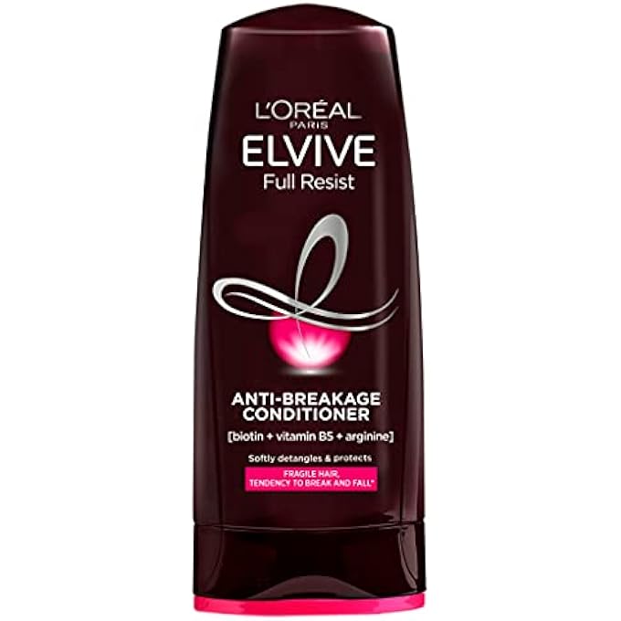 FULL RESIST REINFORCING CONDITIONER FOR FREGILE HAIR, TENDENCY TO BREAK AND FALL 300ML