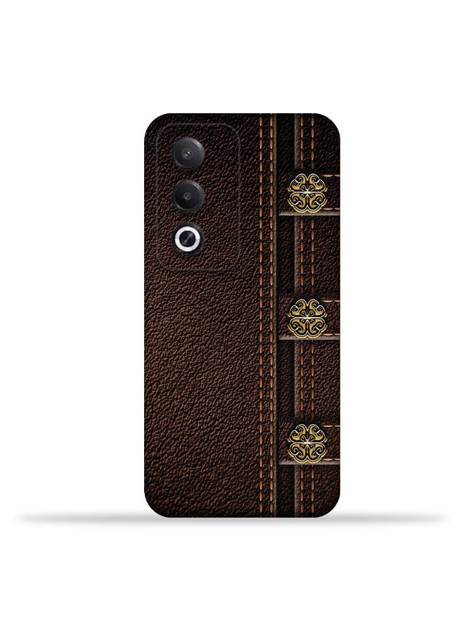 إيه إم سي ديزاين غطاء حماية لجهاز أوبو أيه 3 برو (إل تي إي ، 5 جي) - Image 1