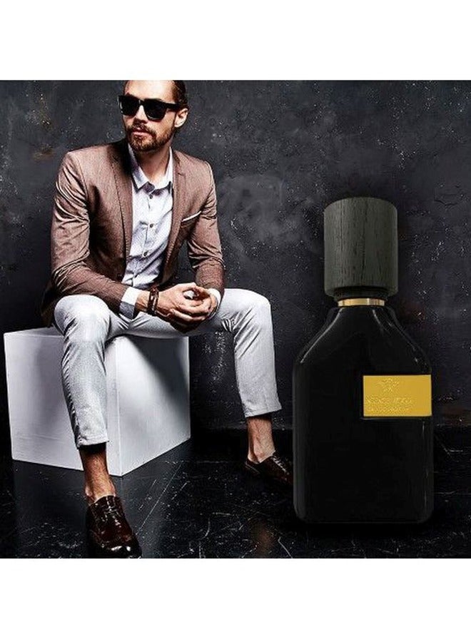 MONACO Insence Wood Eau De Parfum by Monaco 75ml  - Image 3