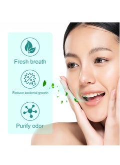 EELHOE Bad Breath Treatment for Adults – Dry and Bad Mouth Smell Removing Drops – Easy to Carry and Handy Fresh Breath Oil-serum, 30 ml (Pack of 1)  - Image 5