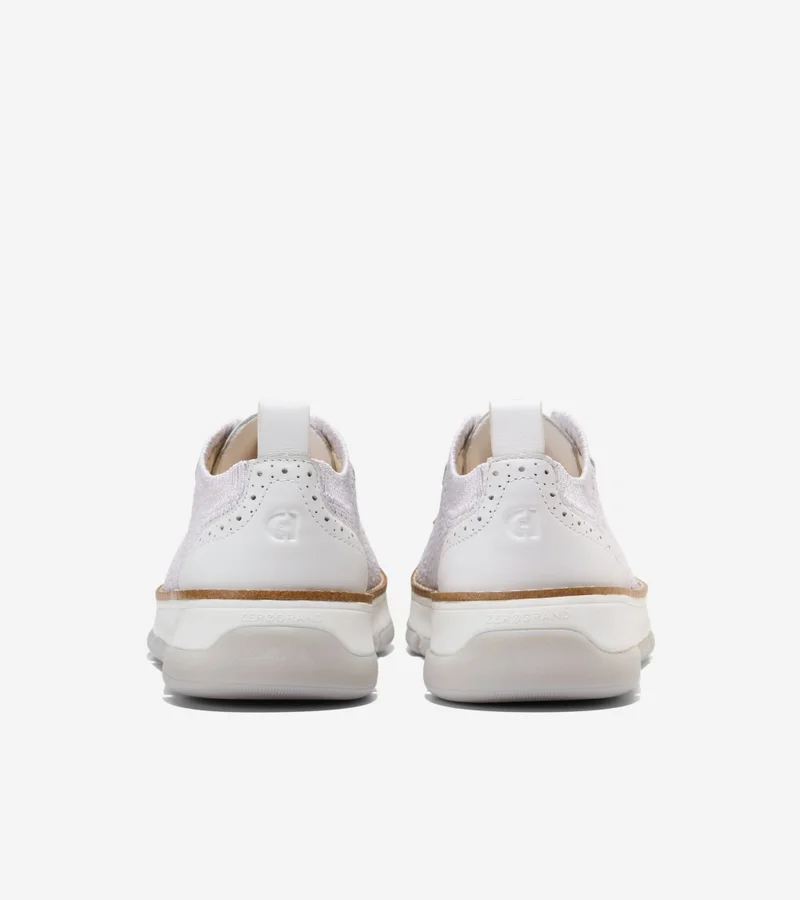 COLE HAAN Women's ZERØGRAND Rella Stitchlite™ Oxfords