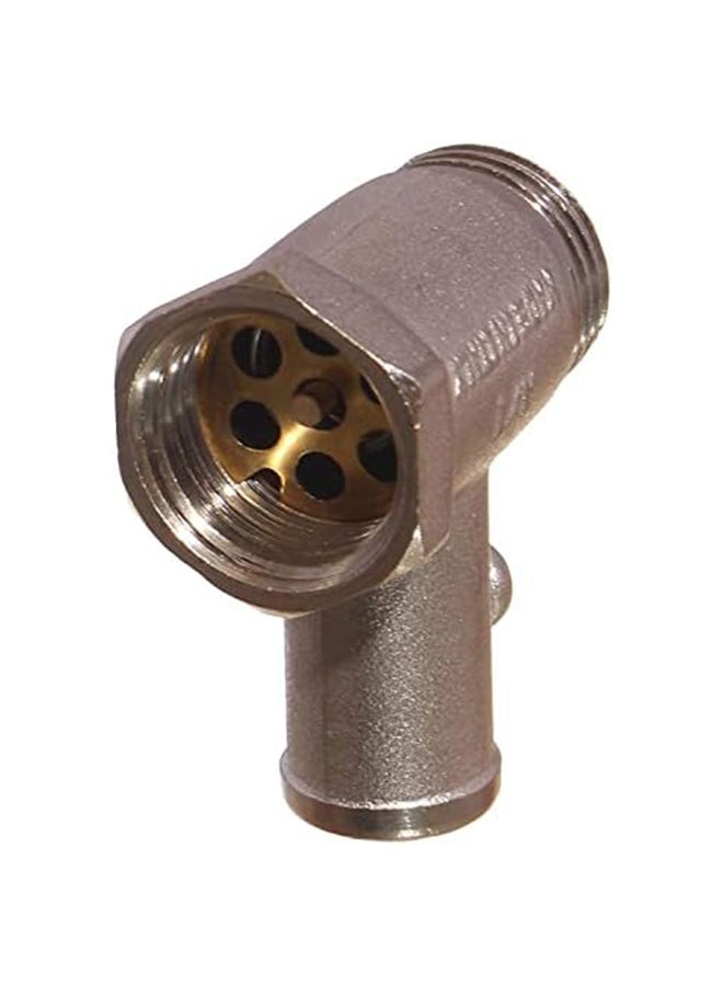 00 Check The Unival Heater Winding 