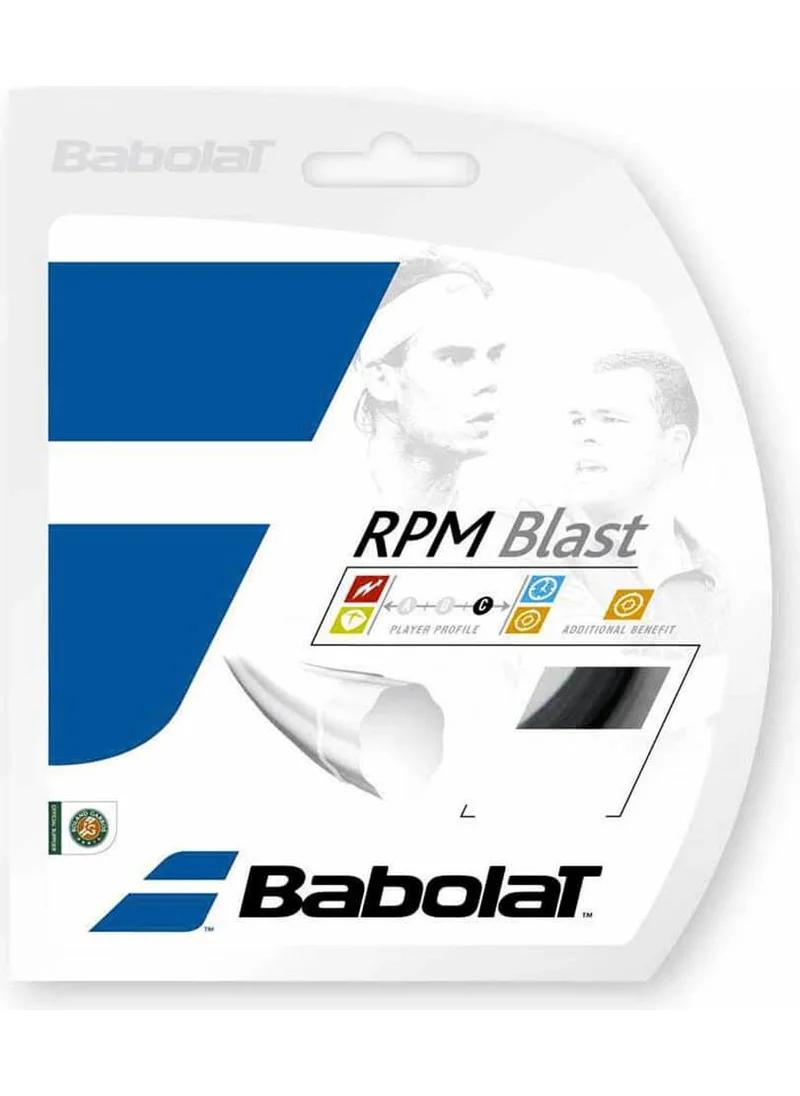 BabolaT RPM Blast 100M Tennis Racket Strings 242101
