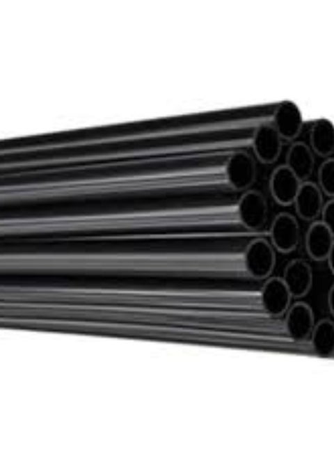 KNP 20mm PVC Conduit Pipe is a versatile solution for protecting and routing electrical wiring in various applications.