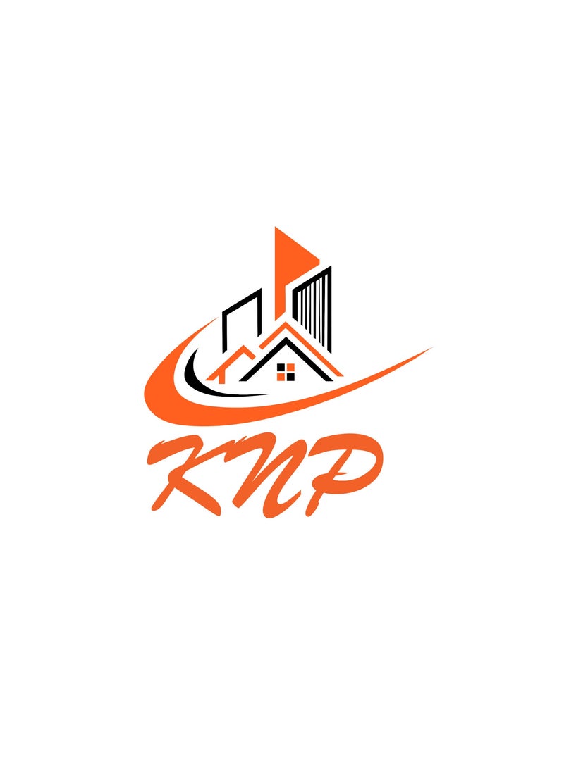 KNP - KNP 20mm PVC Conduit Pipe is a versatile solution for protecting and routing electrical wiring in various applications. - Image 1