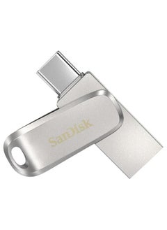 SanDisk 1TB Ultra Dual Drive Luxe USB Type-C - Up to 150MB/s - SDDDC4-1T00-GAM46 - pzsku/Z50F0DEC0D16CA917241AZ/45/_/1733417431/f718c544-a027-4fb4-9f01-62f575b15b2b