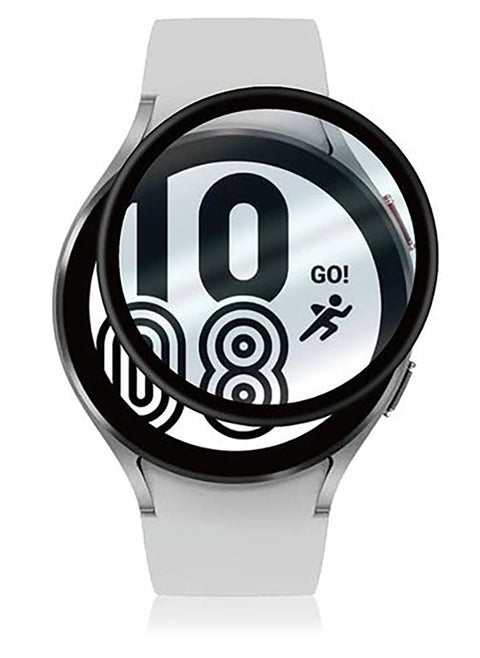 اسكرين حماية عالية الجودة لشاشة ساعة سامسونج جالاكسي ووتش 4 بمقاس 40 مم SAMSUNG Galaxy Watch4 40mm