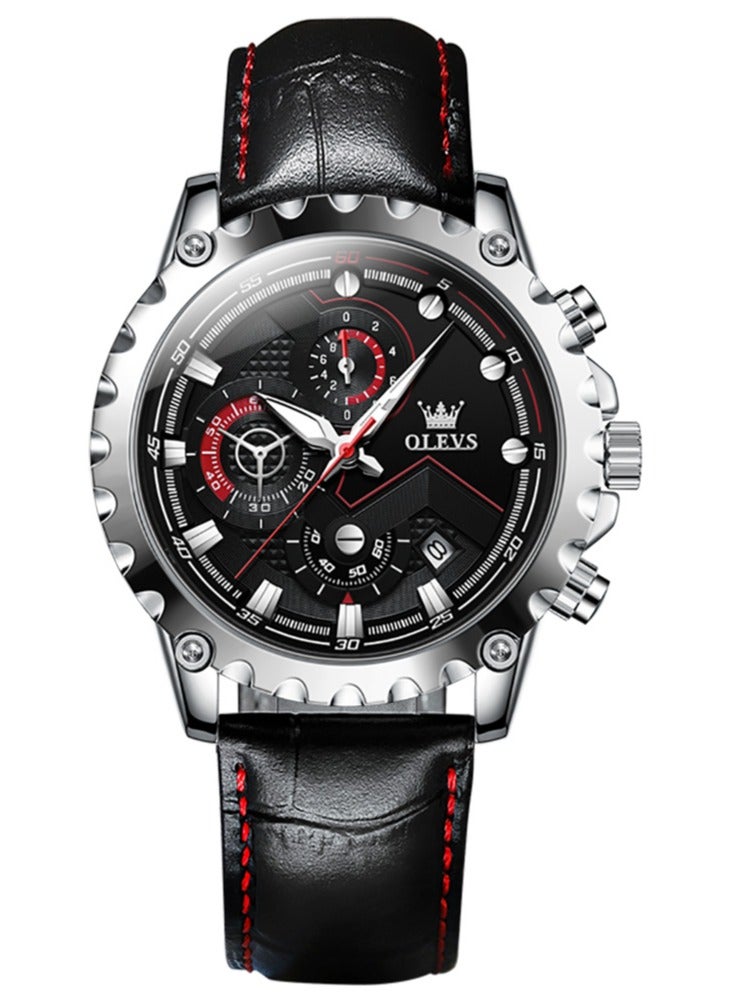 أوليفز OLEVS الرجال ووتش - Image 1
