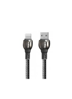 Moxom 4M QC 4.0 Fast charge cable USB Lightning cable