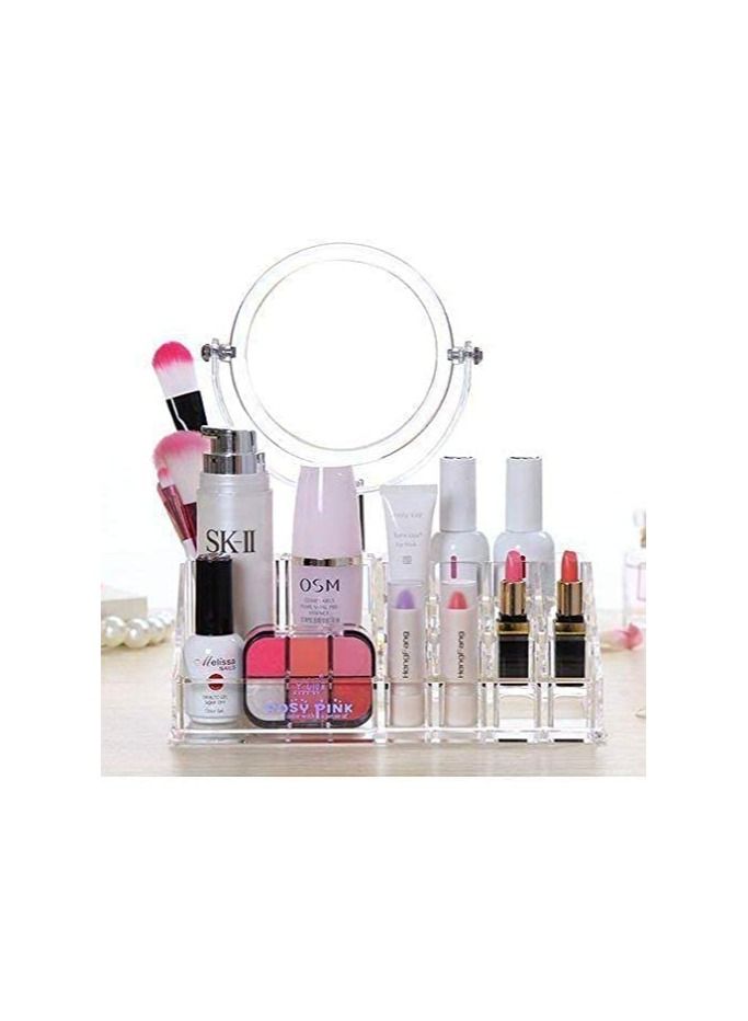 منظم مكياج مع 4 أدراج - Image 2