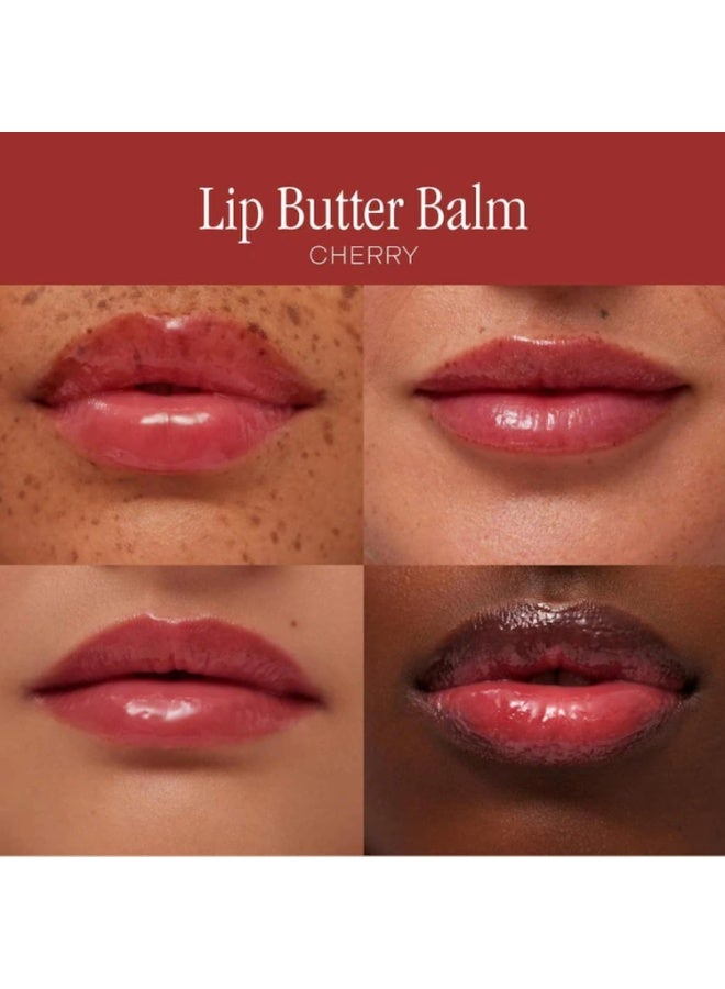 Summer Fridays The Holiday Lip Butter Balm Set 3*15G - Image 5