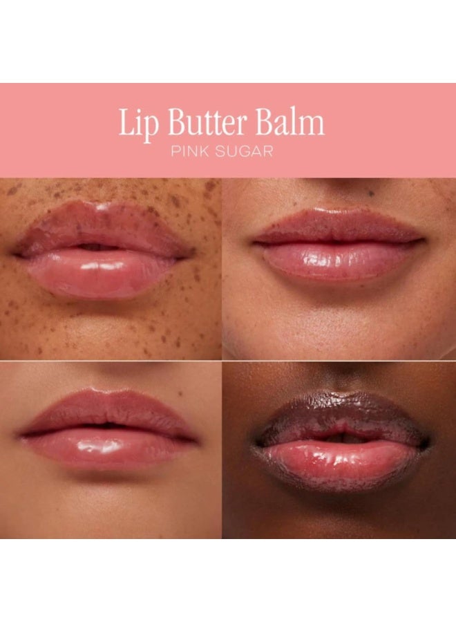 Summer Fridays The Holiday Lip Butter Balm Set 3*15G - Image 2