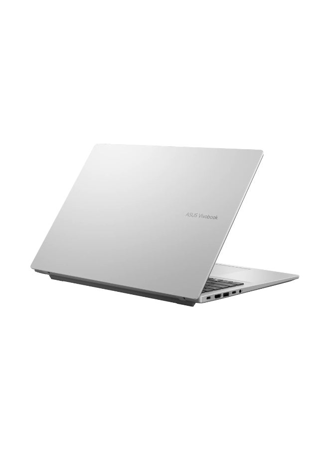 ASUS Core Ultra 5/16GB/512GB M.2 NVMe™ PCIe 4.0 SSD/Intel Graphics/Windows 11 Home/16/ Cool Silver - Image 2