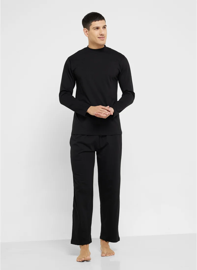 روبرت وود Nightwear T-Shirt & Pants Sets