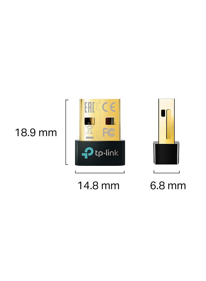 تي بي لينك محول بلوتوث 5.0 نانو USB 2.0 - Image 4
