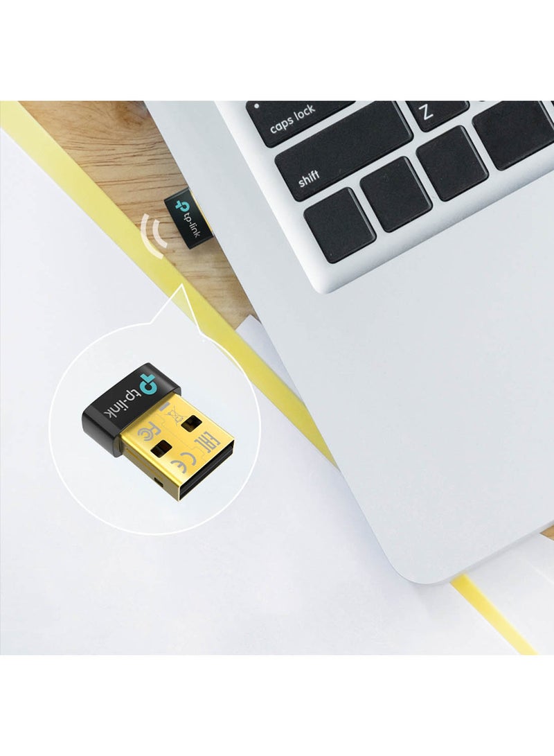 تي بي لينك محول بلوتوث 5.0 نانو USB 2.0 - Image 5