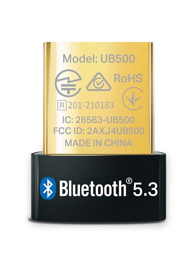 تي بي لينك محول بلوتوث 5.0 نانو USB 2.0 - Image 3