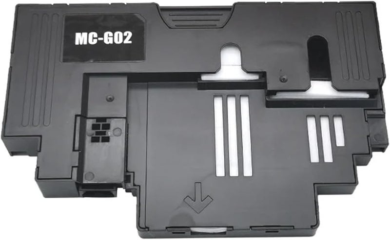 G1020 G2020 G3020 G3060 G1220 G2160 G2260 G3160 G650 G3260 G540 G620 G640 G550 G570 Ink Maintenance Cartridge 1X with Chip - Image 2